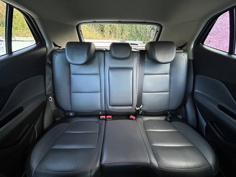 VAUXHALL MOKKA 2015 (65)