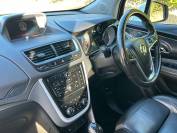 VAUXHALL MOKKA 2015 (65)