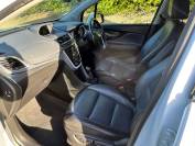 VAUXHALL MOKKA 2015 (65)