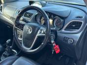 VAUXHALL MOKKA 2015 (65)
