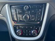 VAUXHALL MOKKA 2015 (65)