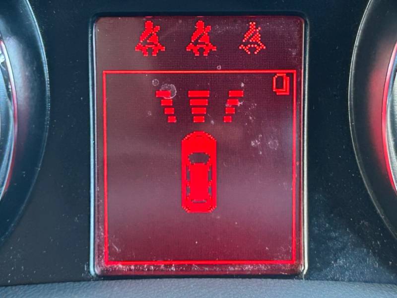 VAUXHALL MOKKA 2015 (65)