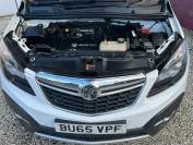 VAUXHALL MOKKA 2015 (65)