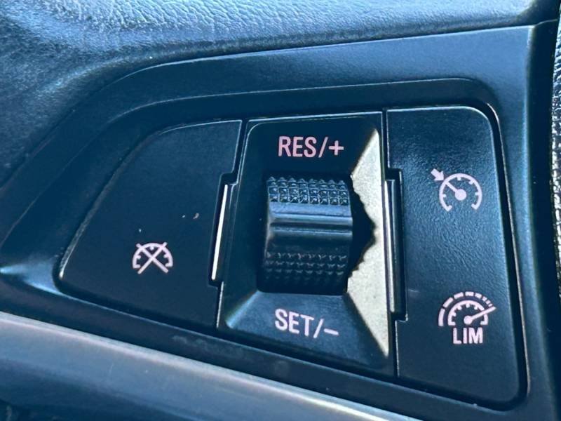 VAUXHALL MOKKA 2015 (65)