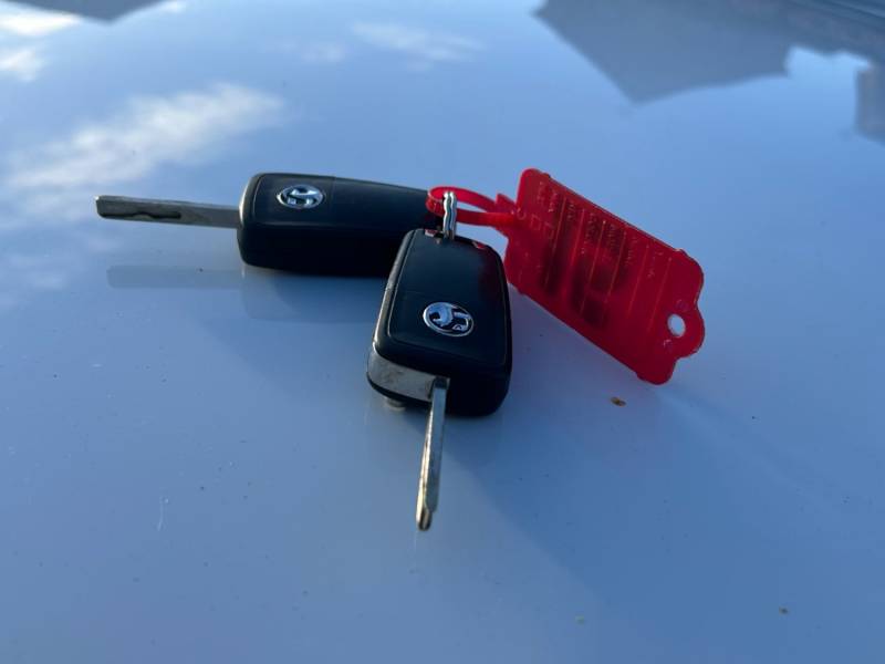 VAUXHALL MOKKA 2015 (65)