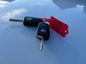 VAUXHALL MOKKA 2015 (65)