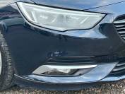 VAUXHALL INSIGNIA 2017 (67)