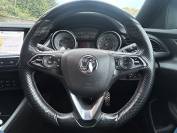 VAUXHALL INSIGNIA 2017 (67)