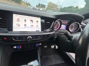 VAUXHALL INSIGNIA 2017 (67)