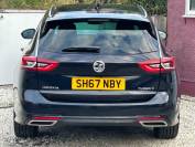 VAUXHALL INSIGNIA 2017 (67)