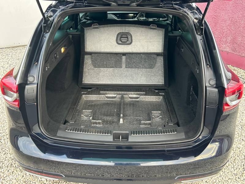 VAUXHALL INSIGNIA 2017 (67)