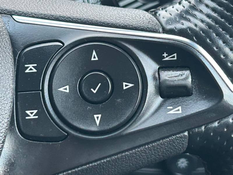 VAUXHALL INSIGNIA 2017 (67)