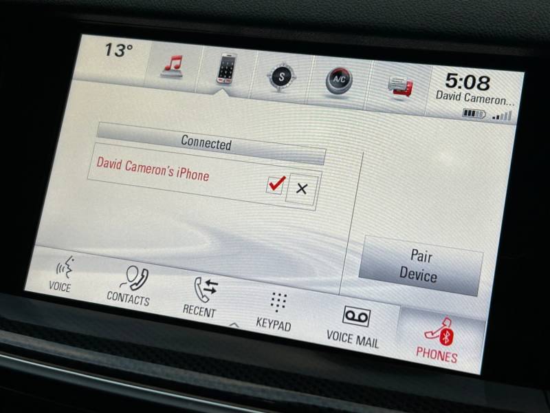 VAUXHALL INSIGNIA 2017 (67)