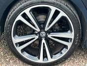 VAUXHALL INSIGNIA 2017 (67)