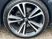 VAUXHALL INSIGNIA 2017 (67)
