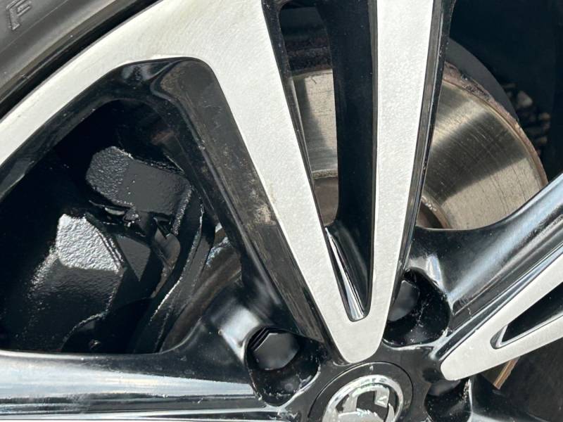 VAUXHALL INSIGNIA 2017 (67)