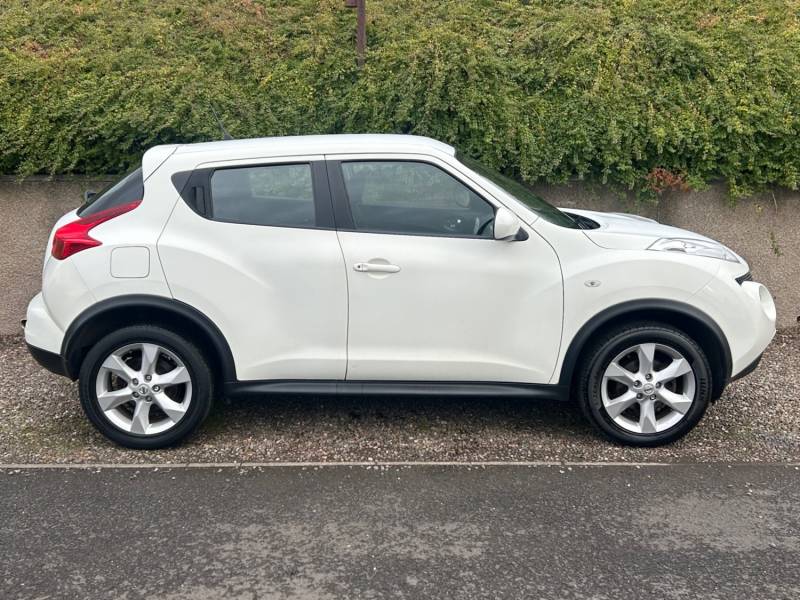 NISSAN JUKE 2012 (62)