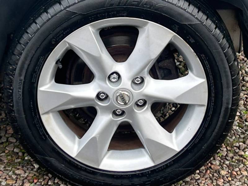 NISSAN JUKE 2012 (62)