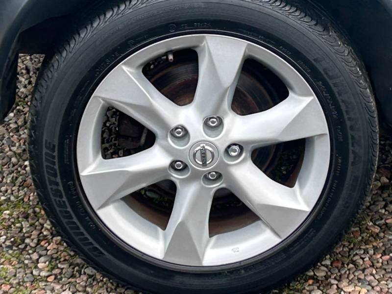 NISSAN JUKE 2012 (62)