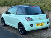 VAUXHALL ADAM 2017 (17)