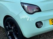 VAUXHALL ADAM 2017 (17)