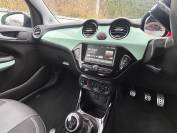 VAUXHALL ADAM 2017 (17)
