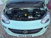 VAUXHALL ADAM 2017 (17)