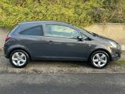 VAUXHALL CORSA 2014 (64)