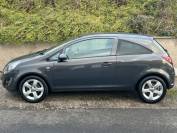 VAUXHALL CORSA 2014 (64)