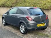 VAUXHALL CORSA 2014 (64)