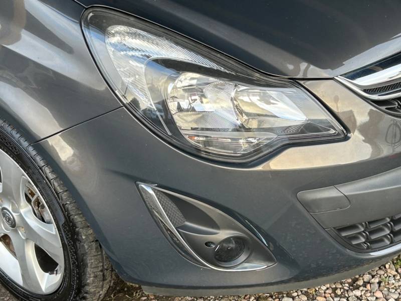 VAUXHALL CORSA 2014 (64)