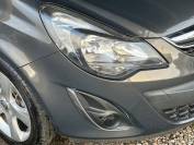 VAUXHALL CORSA 2014 (64)