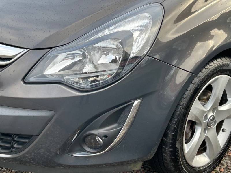 VAUXHALL CORSA 2014 (64)