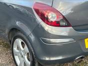 VAUXHALL CORSA 2014 (64)