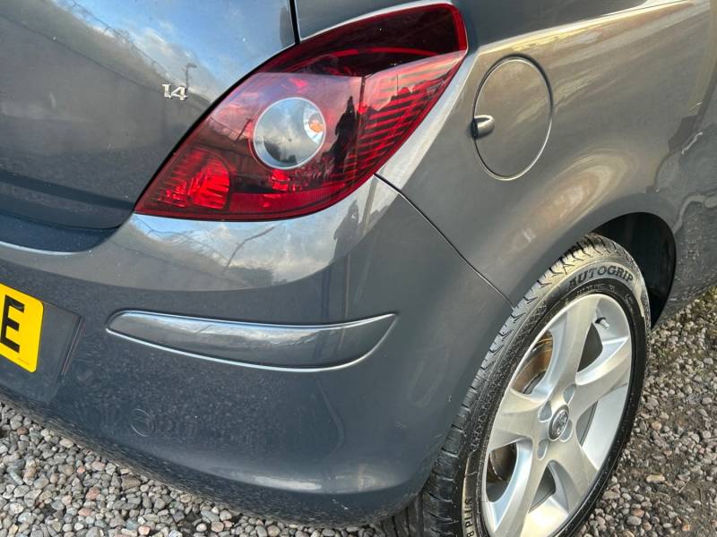 VAUXHALL CORSA 2014 (64)