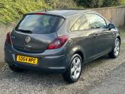 VAUXHALL CORSA 2014 (64)