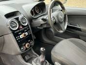 VAUXHALL CORSA 2014 (64)