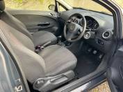 VAUXHALL CORSA 2014 (64)