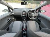 VAUXHALL CORSA 2014 (64)