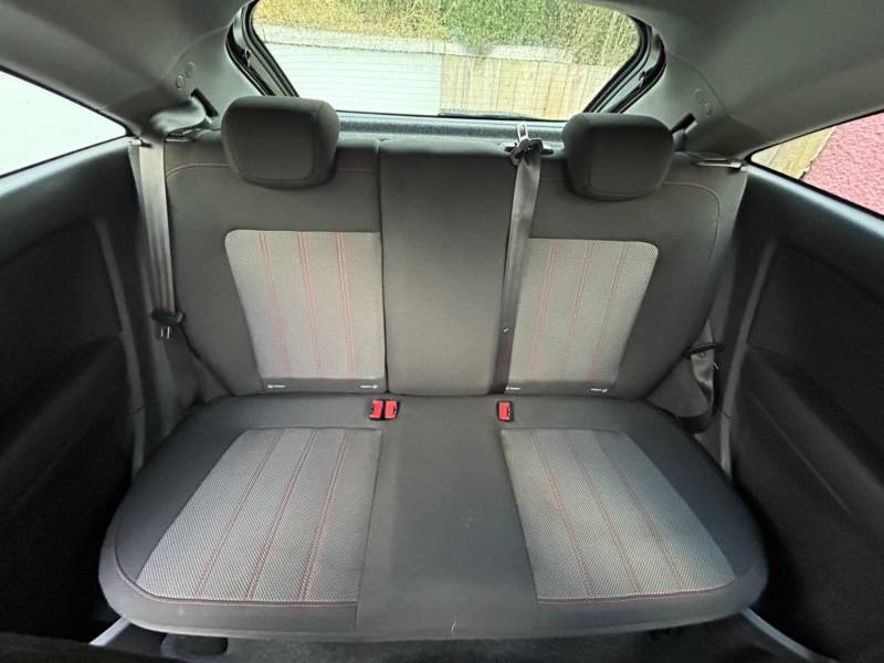 VAUXHALL CORSA 2014 (64)