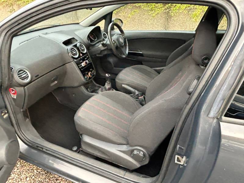 VAUXHALL CORSA 2014 (64)