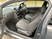 VAUXHALL CORSA 2014 (64)