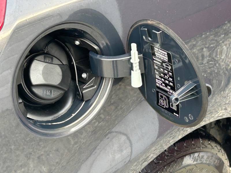 VAUXHALL CORSA 2014 (64)