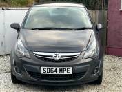 VAUXHALL CORSA 2014 (64)
