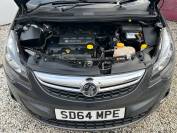 VAUXHALL CORSA 2014 (64)