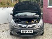 VAUXHALL CORSA 2014 (64)