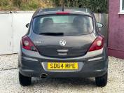 VAUXHALL CORSA 2014 (64)