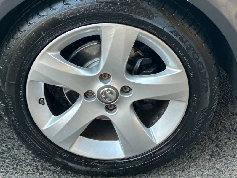 VAUXHALL CORSA 2014 (64)