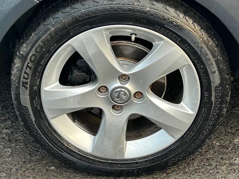 VAUXHALL CORSA 2014 (64)