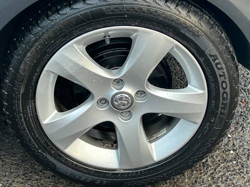 VAUXHALL CORSA 2014 (64)